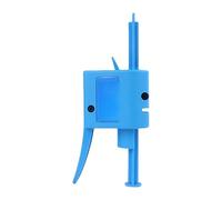 Pegamentos manuales para reforzar la aguja para jeringas de 10 CC/30 cc, pastas de soldadura de aceite, jeringas de calafateo de propulsión, dispensador de pegamentos