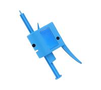Pegamentos manuales para reforzar la aguja para jeringas de 10 CC/30 cc, pastas de soldadura de aceite, jeringas de calafateo de propulsión