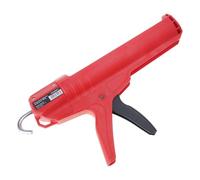 Pegamentos selladores, pistolas manuales, herramienta de acabado de pintura para calafateo para aplicaciones profesionales y manualidades, relleno de costuras, pegamentos manuales, sellador