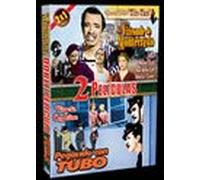 Pegando Con Tubo/El Vizconde Montecristo