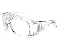 PEGASO 150.01 - Gafas proteccion gama ATOPE modelo VISITOR Lente PC Incolora