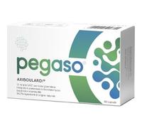 Pegaso Axiboulardi 60caps