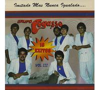 Pegasso - 15 Exitos 3