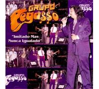 Pegasso - 20 Aniversario Fiesta Mix