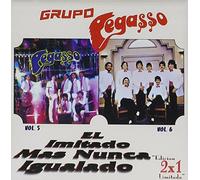 Pegasso - Serie 2x1 5 & 6