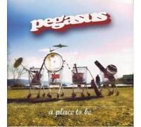 Pegasus - A Place to Be/Back on Christm