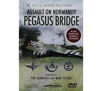 Pegasus Bridge [USA] [DVD]