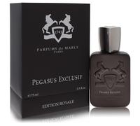 Pegasus Exclusif by Parfums De Marly Eau De Parfum Spray 2.5 oz / e 75 ml