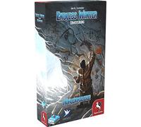 Pegasus/Frosted 57332G Endless Winter - Juego de Pintura para espeleología