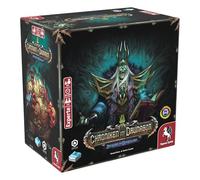 Pegasus/Frosted 57340G Crónicas de Drunagor (Frosted Games)