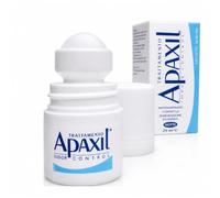 Pegasus Italia Apaxil Sudor Control Ascelle 25 Ml
