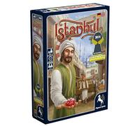 Pegasus Juegos 55115G - Estambul Kennerspiel