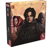 Pegasus/Portal 57516G Dune - Secretos de Las Casas (Portal Games)