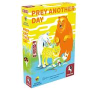 Pegasus - Prey Another Day (Inglés)