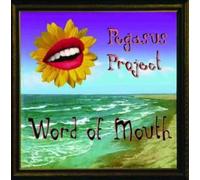 Pegasus Project - Word of Mouth
