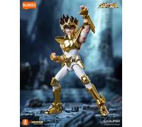 Pegasus Seiya EX Champion Class Anniversary Edition. Saint Seiya. Blokees (Model