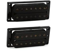 Pegasus/Sentient 7-String Set Passive Mount Black