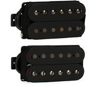 Pegasus/Sentient Set Black