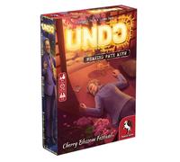 Pegasus Spiele 18170E Undo - Cherry Blossom Festival