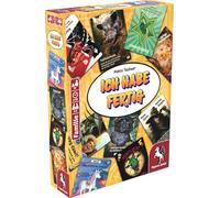 Pegasus Spiele 18290G He Terminado