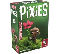 Pegasus Spiele 18520G Pixies