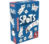 Pegasus Spiele 18705G Spots