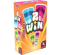 Pegasus Spiele – 2 Win