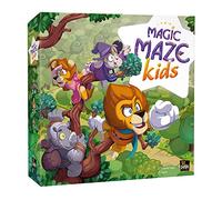 Pegasus Spiele 48629 Niños Juego de Mesa de Aprendizaje