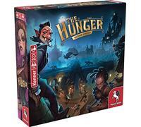 Pegasus Spiele 51115G The Hunger - Juego de mesa de juegos