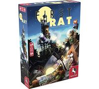 Pegasus Spiele 51232G First Rat