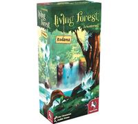 Pegasus Spiele Extensión Living Forest: Kodama, 7.5 x 14.5 x 30