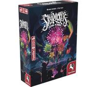 Pegasus Spiele 51798G Skyrockets - Festival de Colores