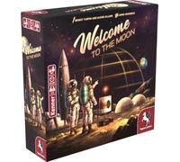 Pegasus Spiele- Juegos de Mesa, Multicolor, 5.8 x 20.5 x 20.5 (53153G)