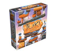 Pegasus Spiele 54810G Tuki (Next Move Games)