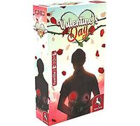 Pegasus Spiele 57110G - Día de San Valentín