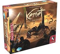 Pegasus Spiele 57320G,Kemet - Blut und Sand (Frosted Games),Geen
