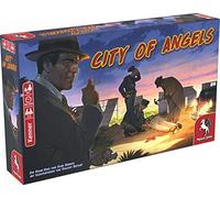 Ciudad De Ángeles - Alemán