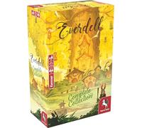 Pegasus Spiele 57609G Everdell - Colección Completa