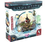 Pegasus Spiele 57822G Civolution (Deep Print Games)