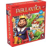Pegasus Spiele 66025E - Juego de mesa (contenido en alemán) , color/modelo surtido