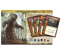 Pegasus Spiele 90022G Spirit Island: Barro sin Fondo de los pantanos [Mini expansión]