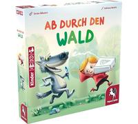 Pegasus Spiele AB Durch den Wald