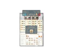 Pegasus Spiele Abteilungen & Spenden Carnegie: Departamentos & Donaciones (570
