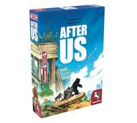 Pegasus Spiele After Us