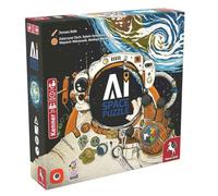 Pegasus Spiele AI Space Puzzle (Portal Games)