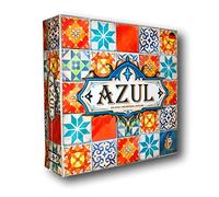 Pegasus Spiele - Azul, Juego de Mesa del año 2018 (versión Alemana)