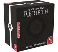 Pegasus Spiele- Black Rose Wars - Rebirth (56407G)