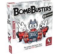 Pegasus Spiele- Bomb Busters (51280G)