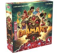 Pegasus Spiele Diamante 57260G