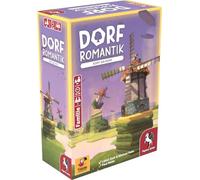 Pegasus Spiele Dorfromantik - Kopf an Kopf